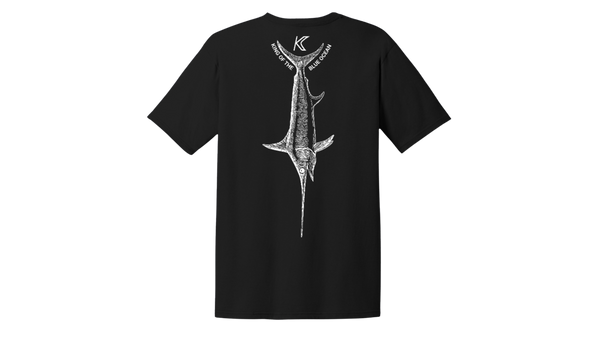 Sword T Shirt