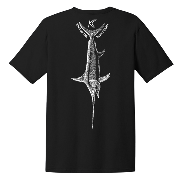 Sword T Shirt