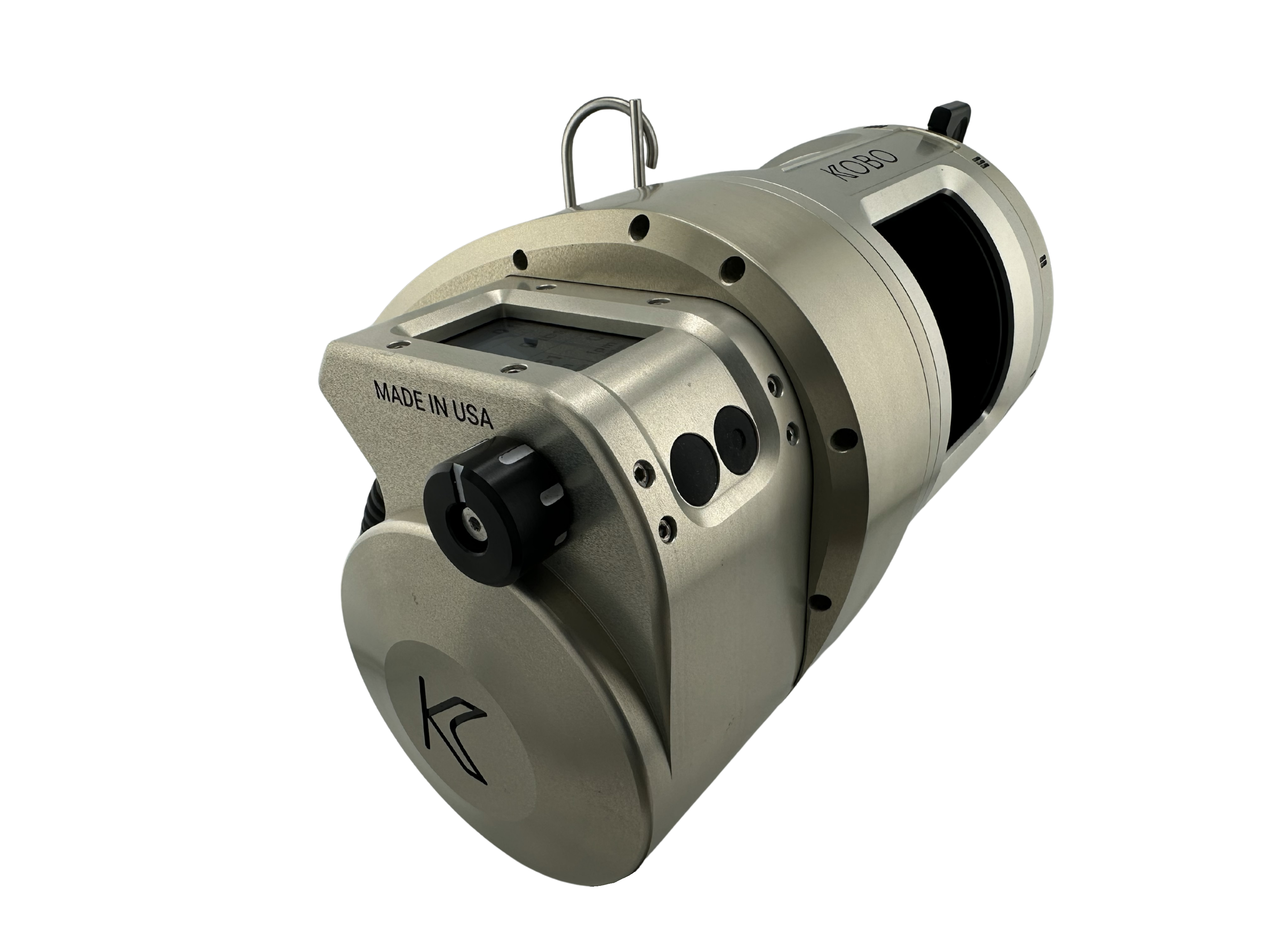 case 10.2 royal bee electric fishing reel KOBO Power Reel