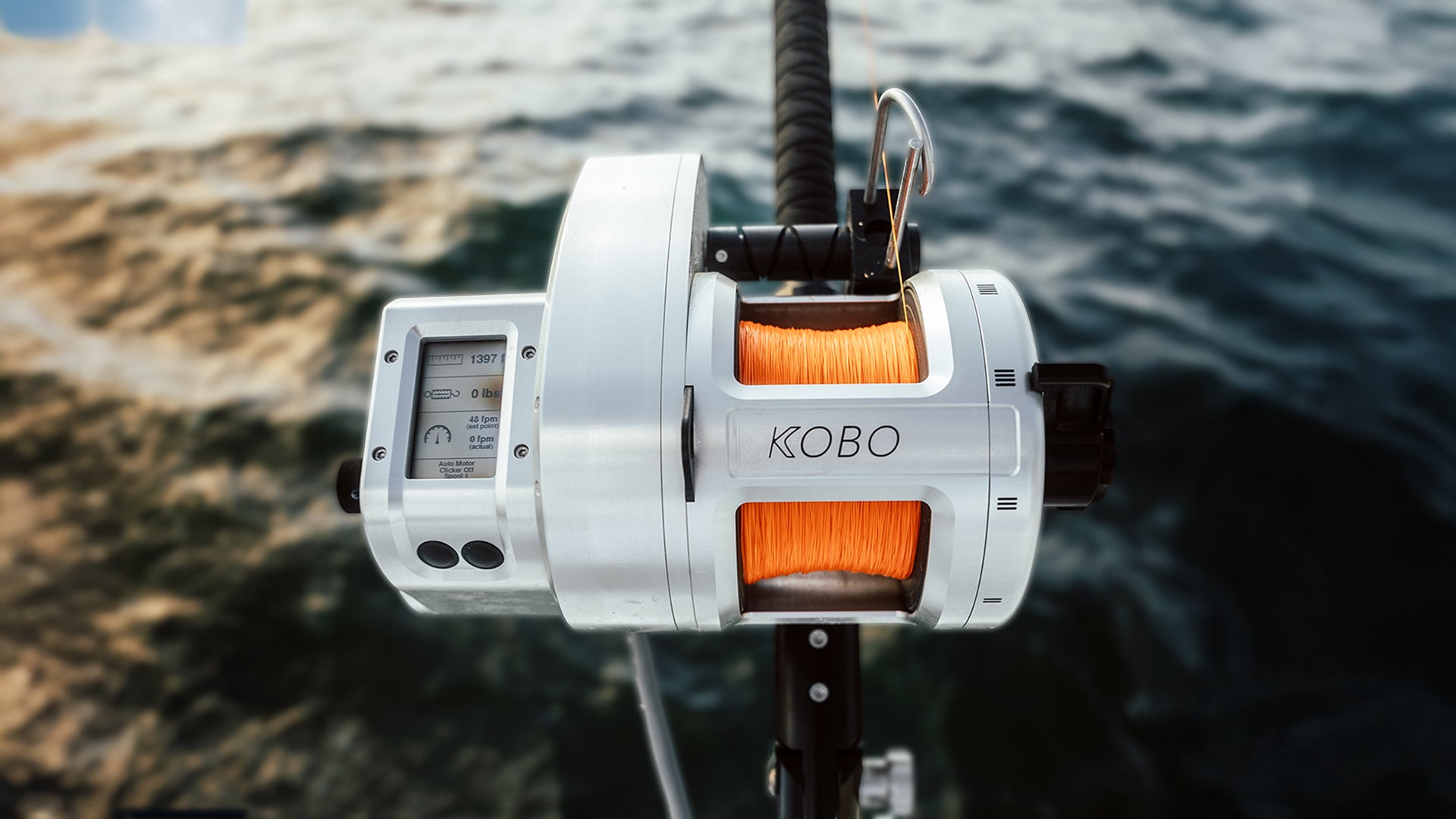 automatic mechanical fishing reel Catch-O-Matic Auto 4 PK Survivalists and Hunters Automatic Fishing Reel Vintage Mechanical