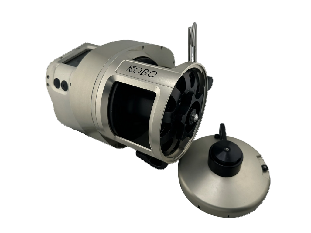 KOBO Power Reel